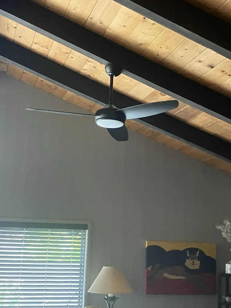 Certified panel upgrade experts serving ,  - Fan Diego Ceiling Fans & Lighting Showroom