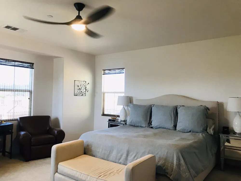 Trusted electrician providing wiring installation in , 