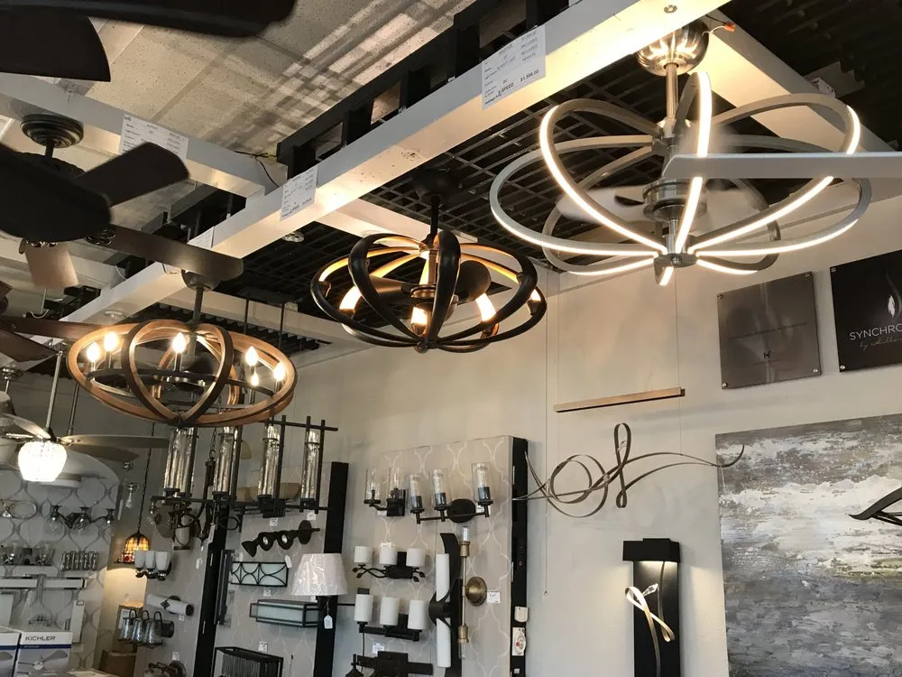 Affordable panel upgrade experts serving ,  - Fan Diego Ceiling Fans & Lighting Showroom