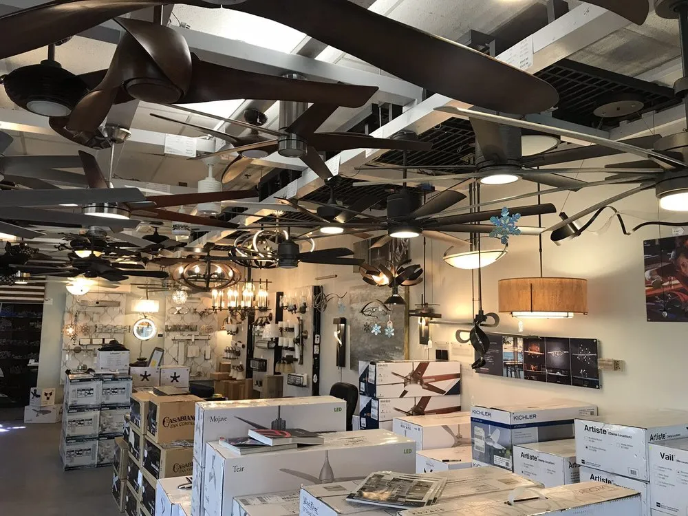 Expert circuit breaker repair in ,  by Fan Diego Ceiling Fans & Lighting Showroom