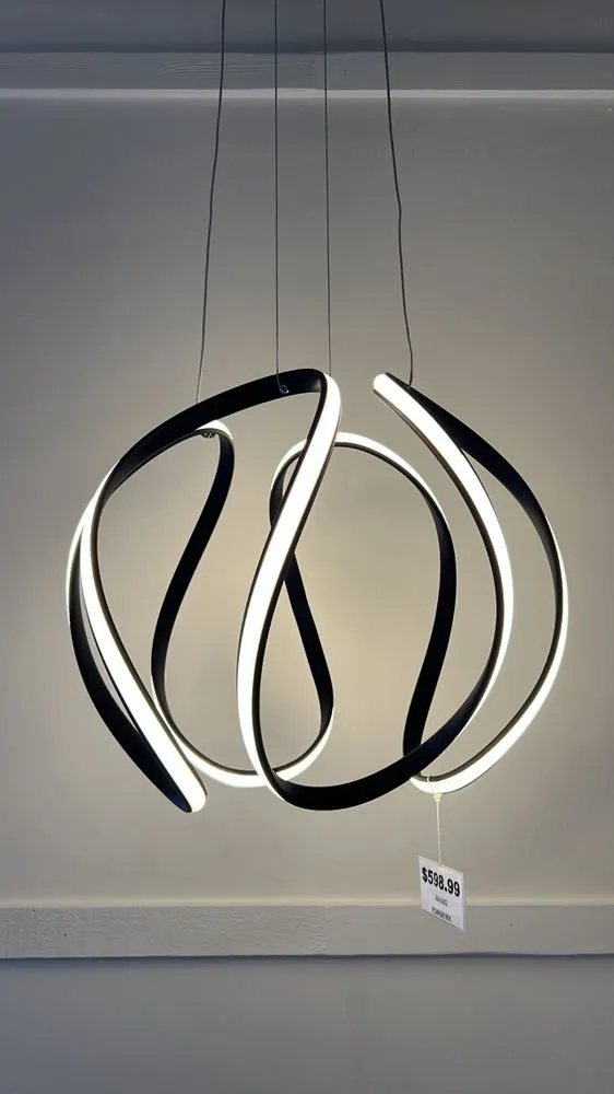 Slide of Fan Diego Ceiling Fans & Lighting Showroom