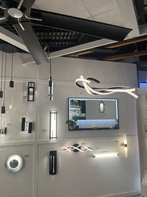 Fan Diego Ceiling Fans & Lighting Showroom