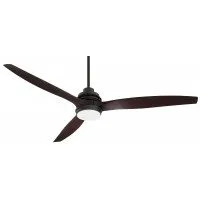 Slide of Fan Lady & Lighting