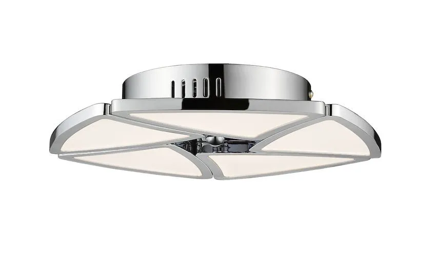 Slide of Fan Lady & Lighting