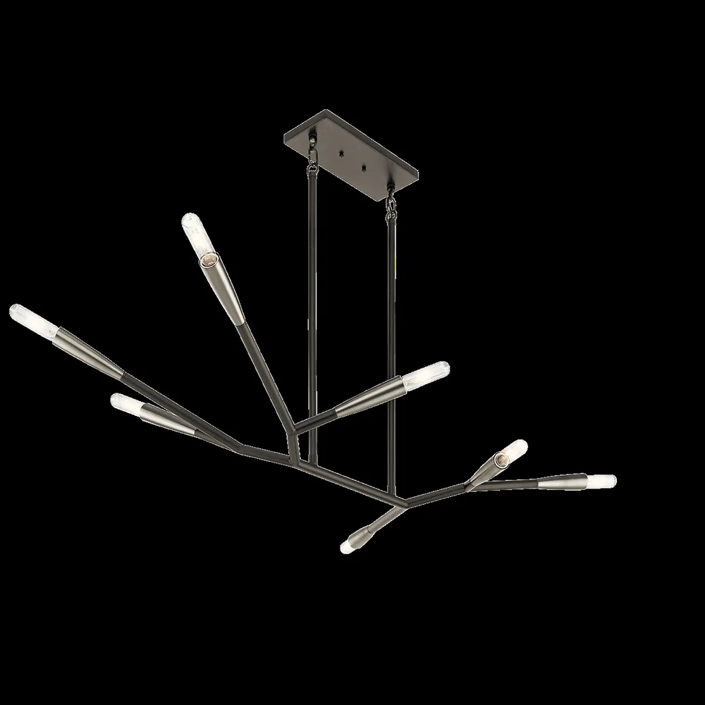 Slide of Fan Lady & Lighting