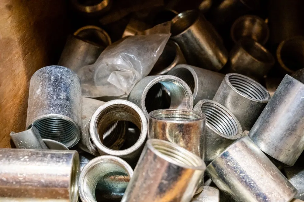 Slide of Fann Electric Company