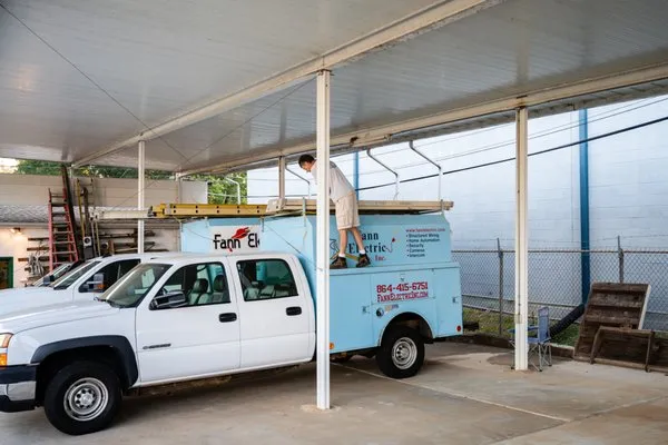 Fann Electric Company