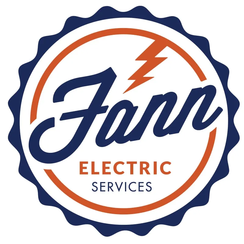 Slide of Fann Electric Services