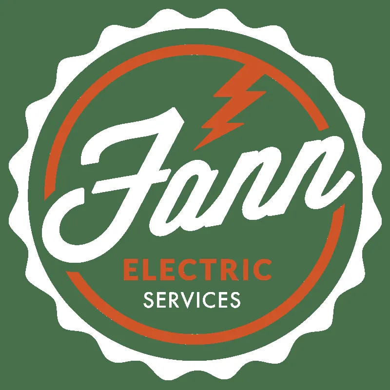Slide of Fann Electric Services