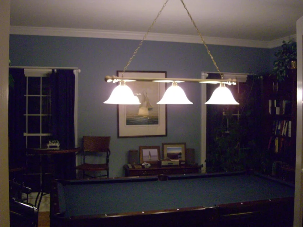 Slide of Fanning Electric