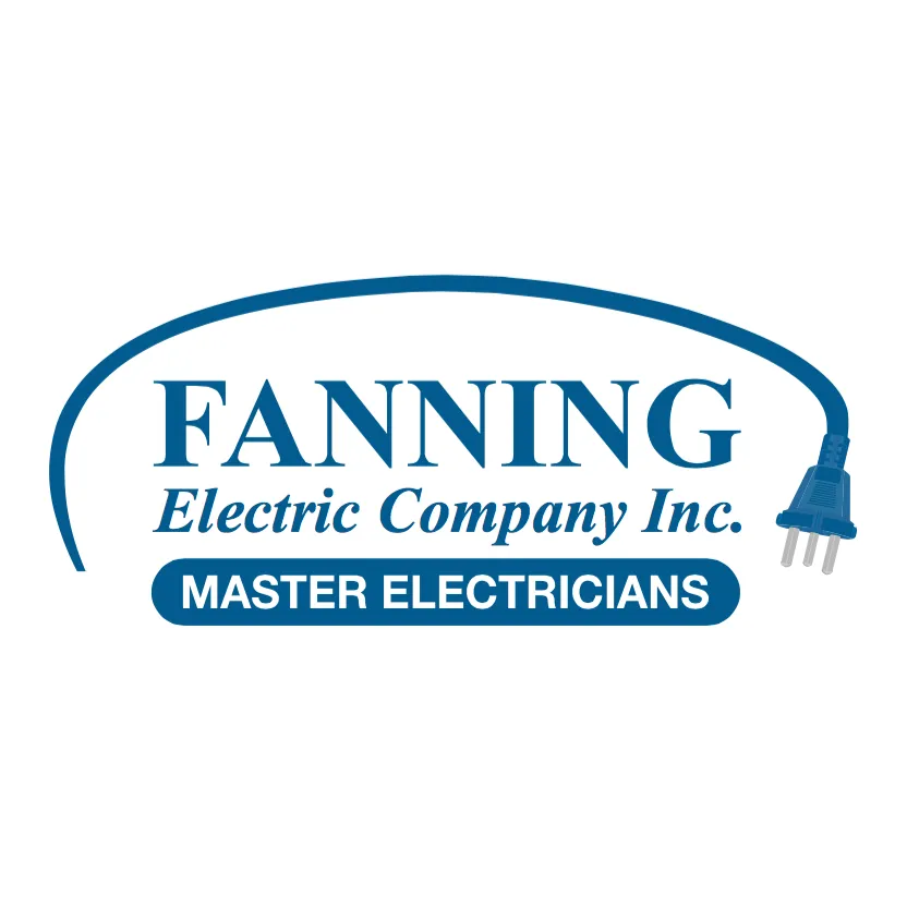 Slide of Fanning Electric