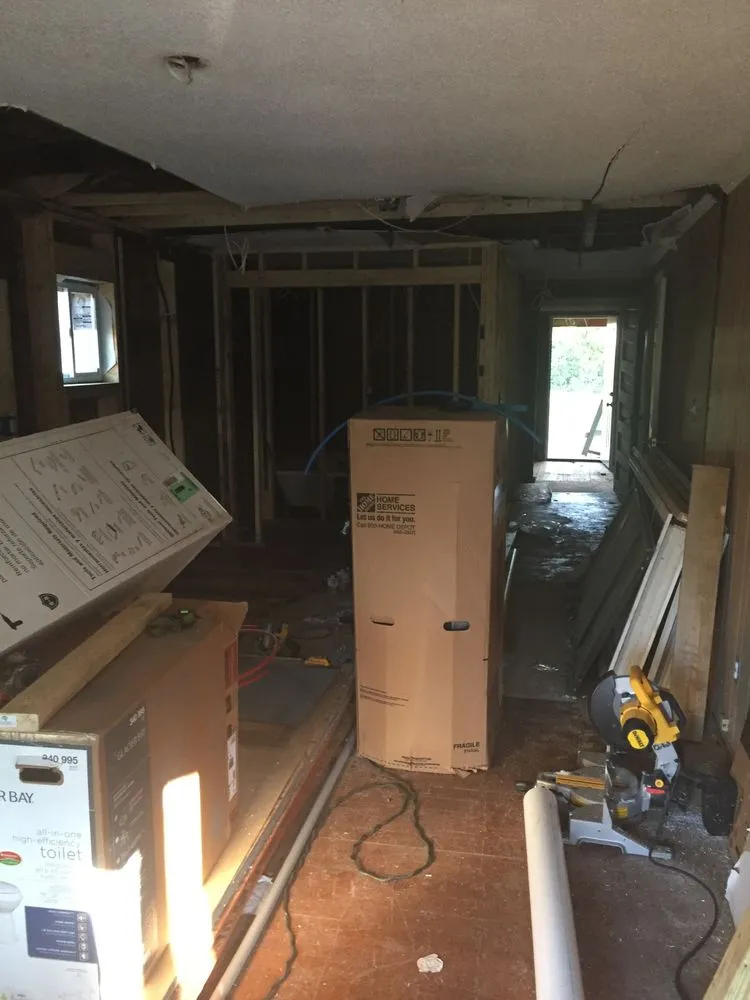 Slide of Fantasic Handy man