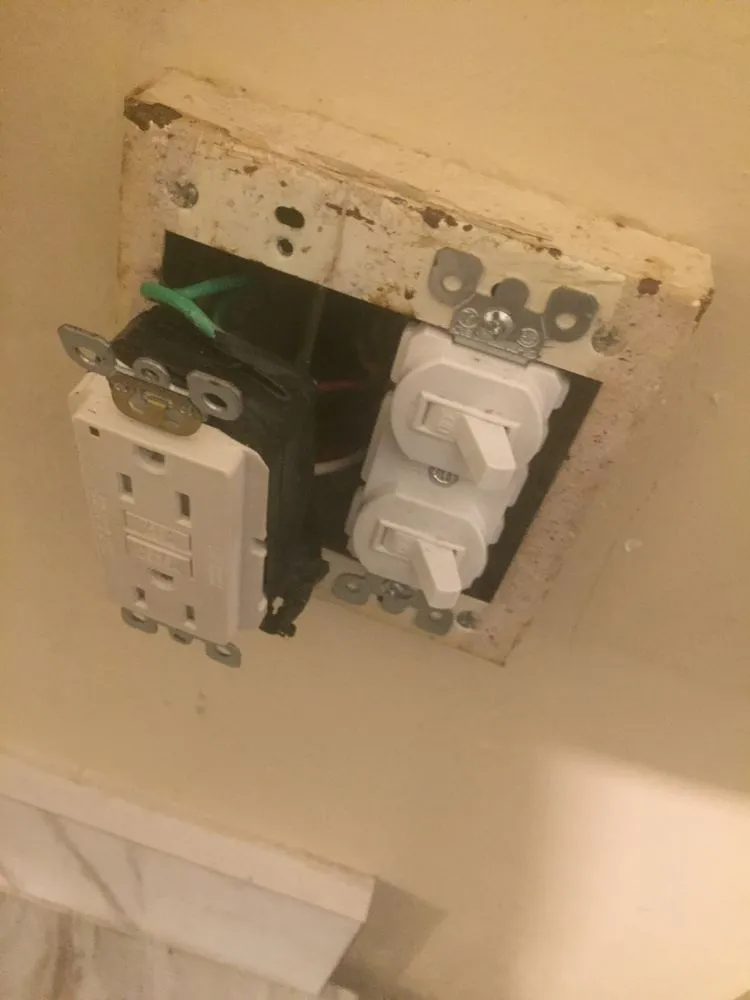 Slide of Fantasic Handy man