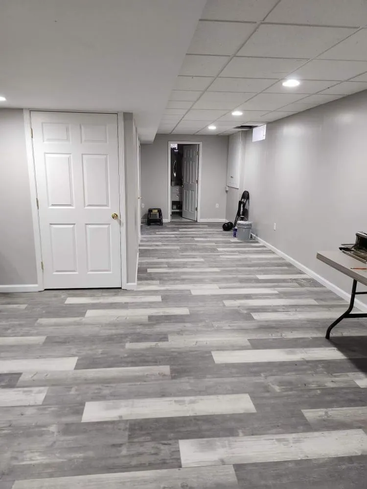 Slide of Fantastic Finishings