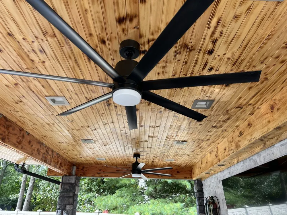 Slide of Fantastic Finishings