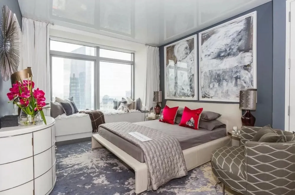 Slide of Fantastic Finishings