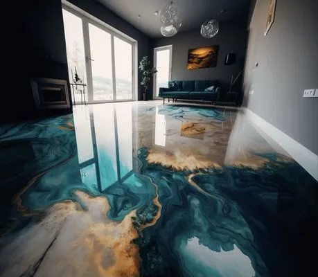 Fantastic Finishings