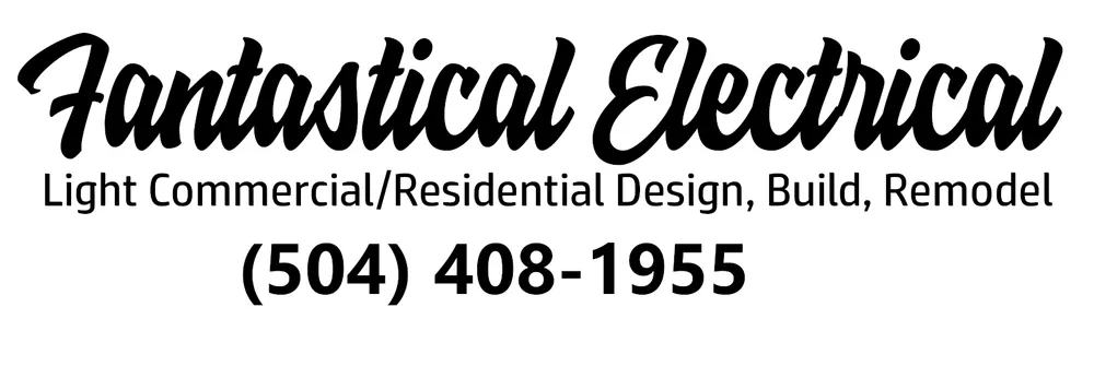 Slide of Fantastical Electrical