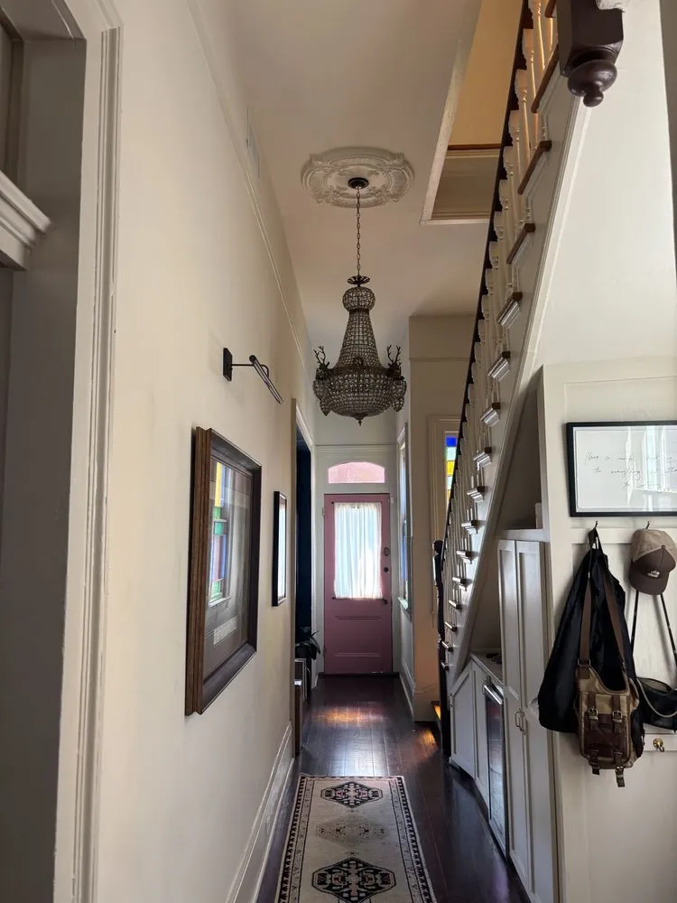 Slide of Fantastical Electrical