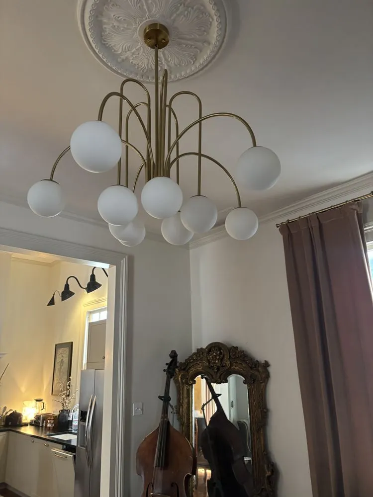 Slide of Fantastical Electrical