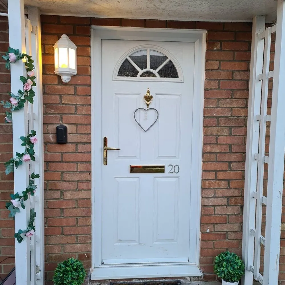 Slide of Far East Fort Worth Electrician