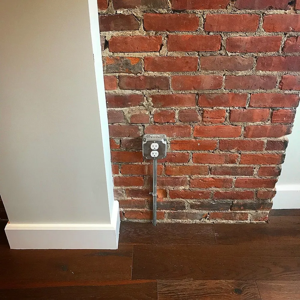 Slide of Far East Fort Worth Electrician