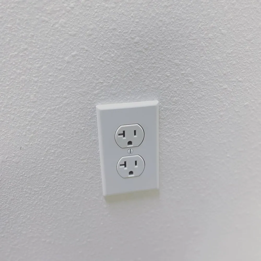 Slide of Far Greater Northside Electric