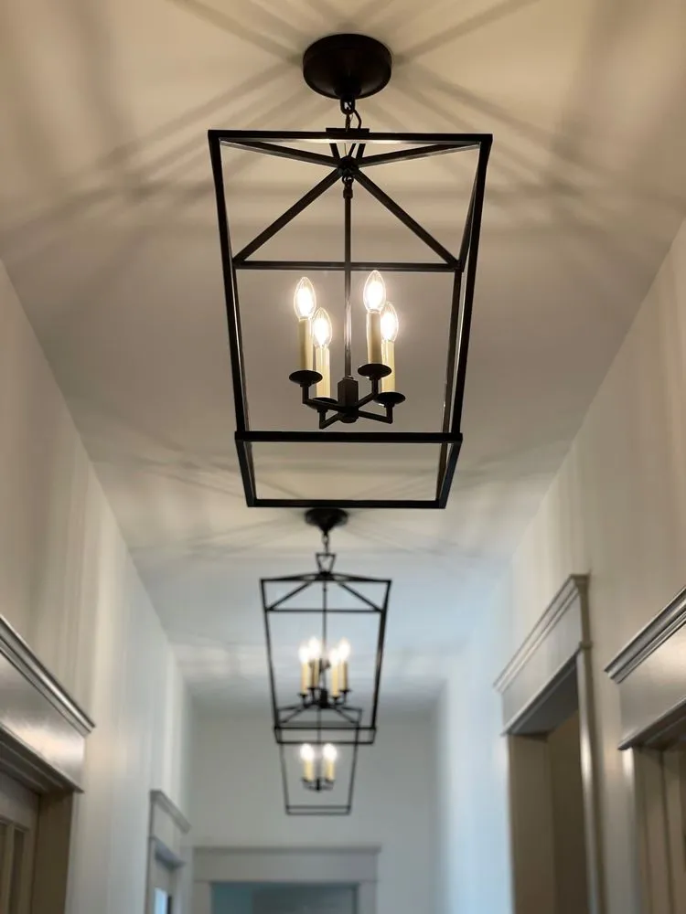 Slide of Far North Dallas Licensed Electrician