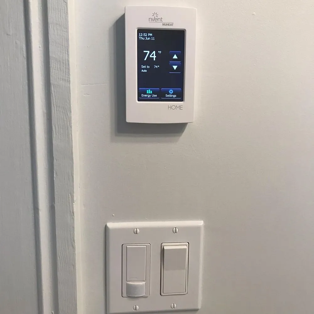 Slide of Far North Dallas Licensed Electrician