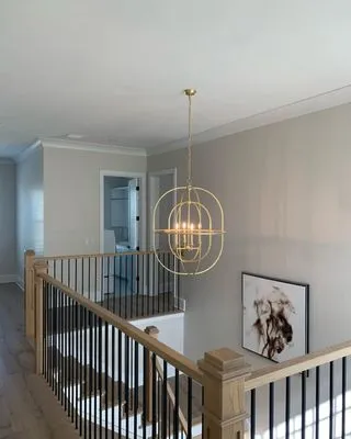 Far North Dallas Licensed Electrician Logo