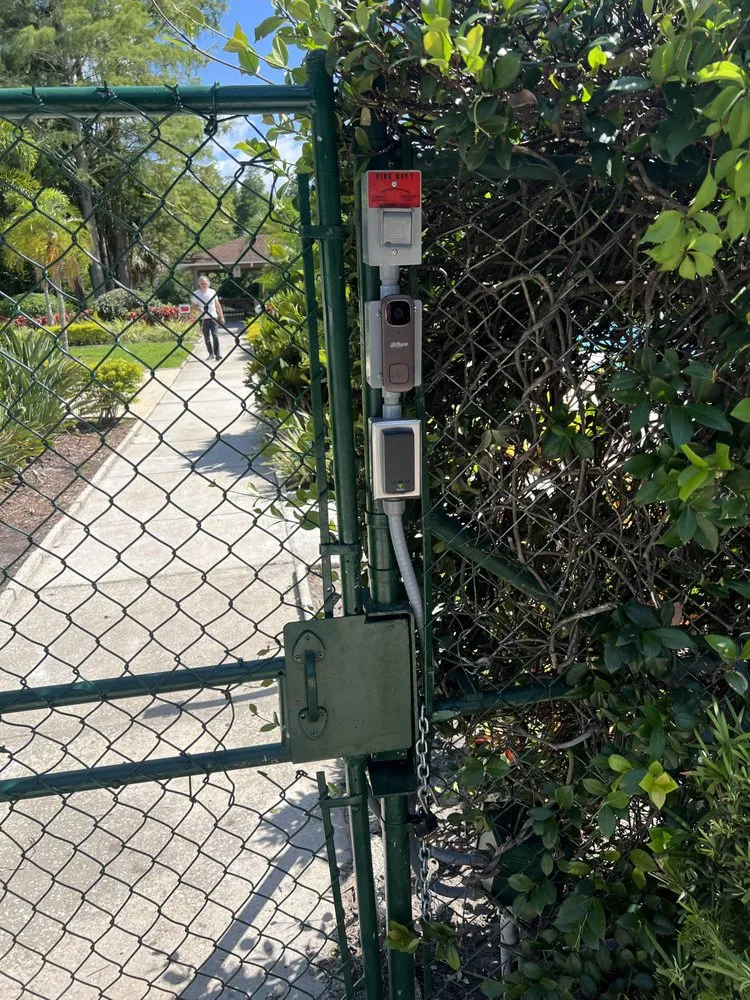 Slide of Far Out Design Inc