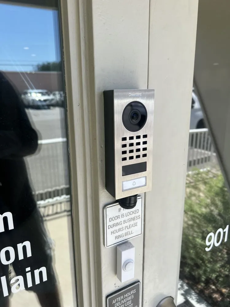 Slide of Far Out Design Inc