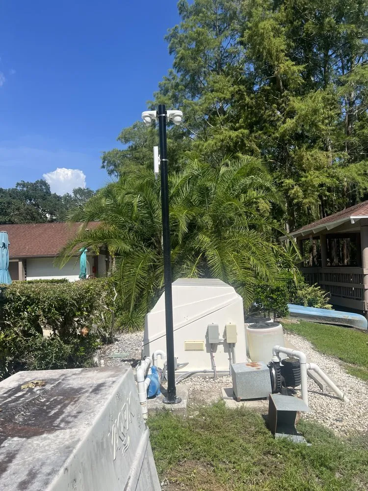 Slide of Far Out Design Inc