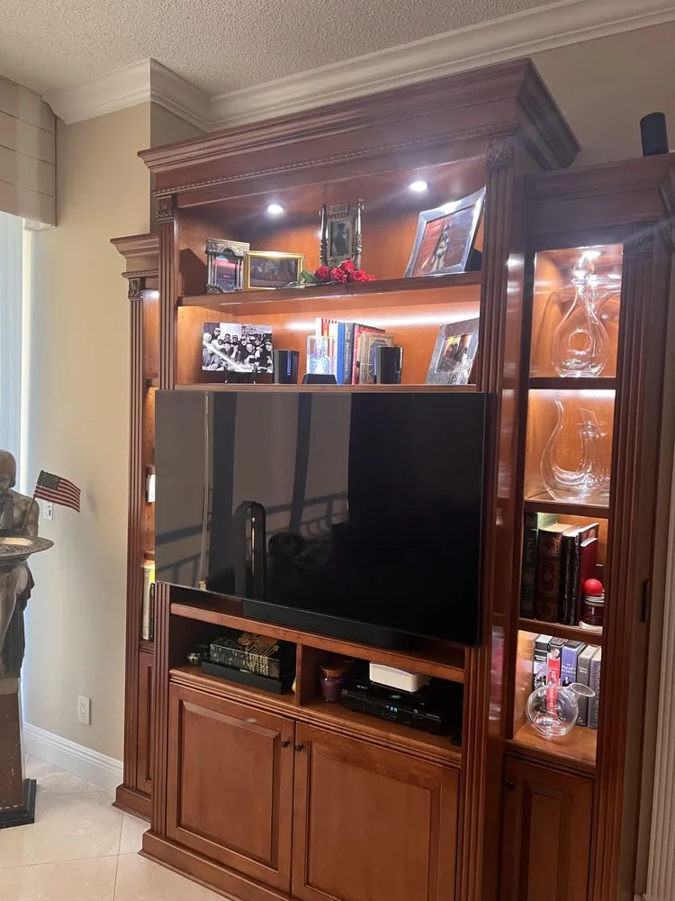 Slide of Far Out Design Inc