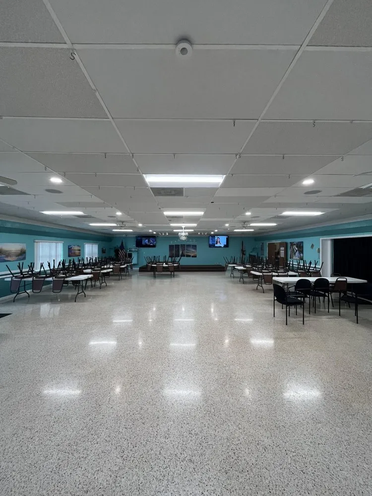 Slide of Far Out Design Inc