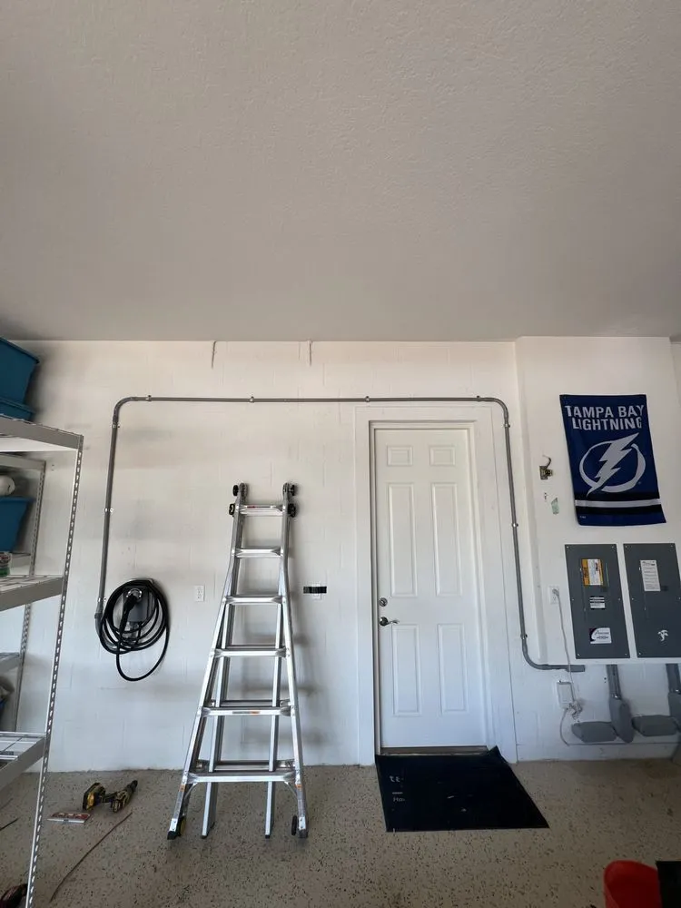 Slide of Far Out Design Inc