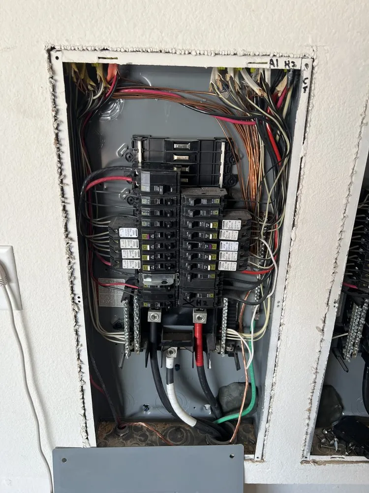 Slide of Far Out Design Inc