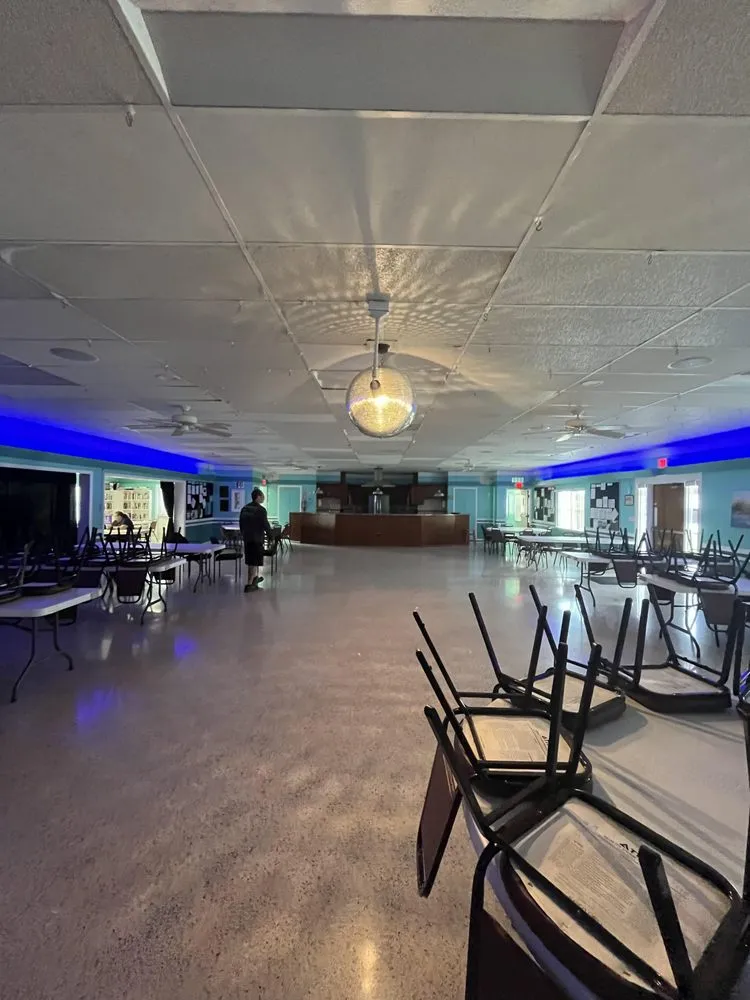 Slide of Far Out Design Inc