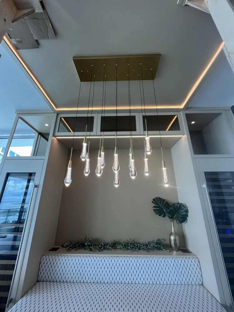 Slide of Far Out Design Inc