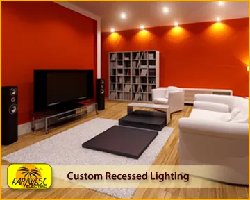 Slide of Far West Electric