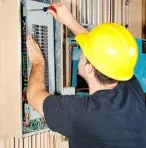 Slide of Far West Electric