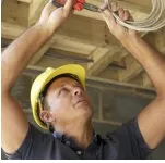 Slide of Far West Electric