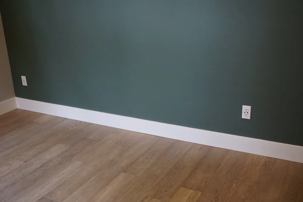 Slide of Faraday Electric