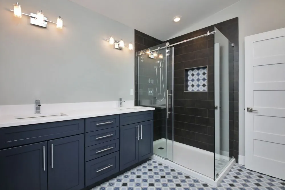 Slide of Faraday Electric