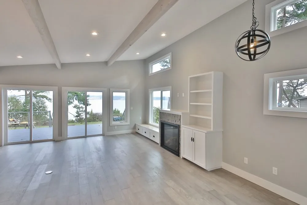 Slide of Faraday Electric