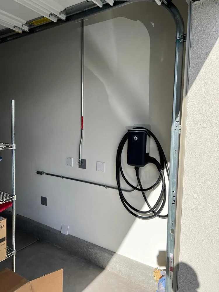 Expert electrical service for homes in panel upgrade, by