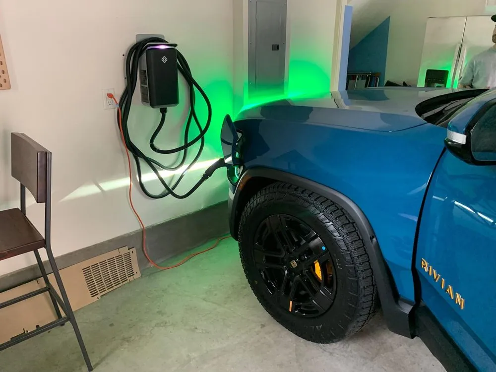 Licensed electrician providing wiring installation in ,