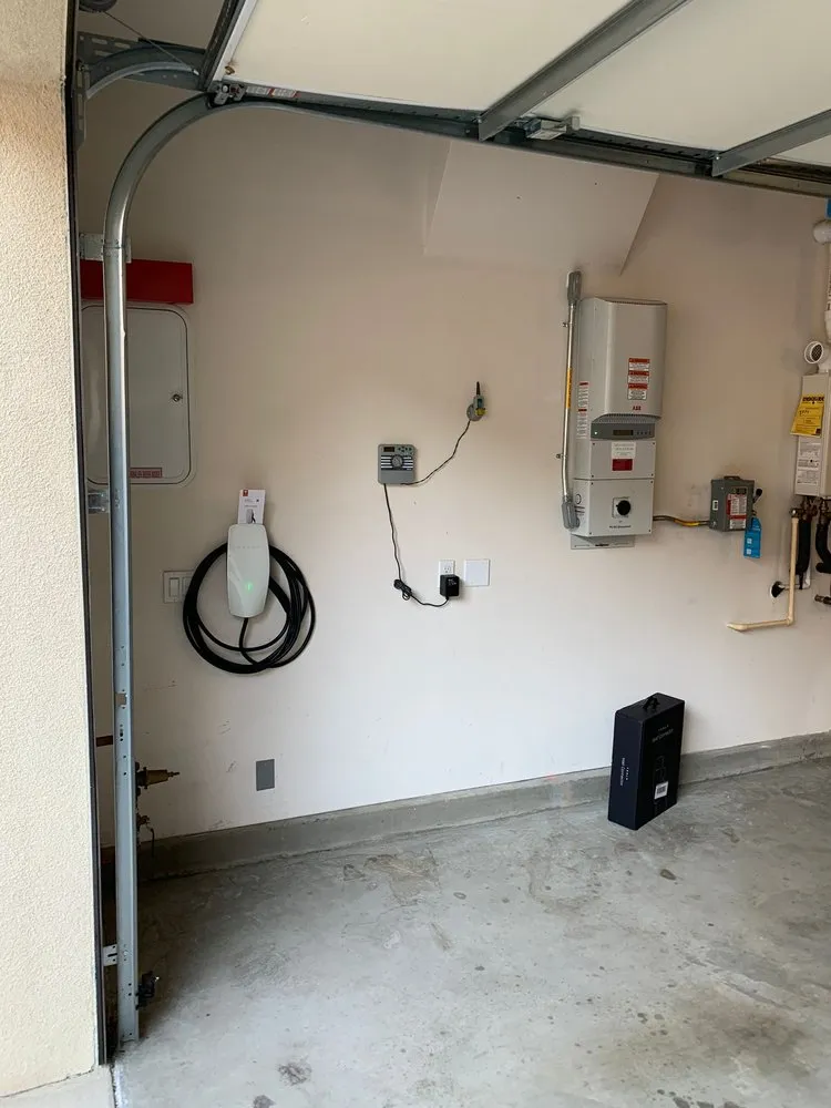 Affordable wiring installation service in , - Faraday Electric