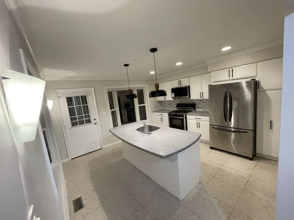 Slide of Fares House Remodeling