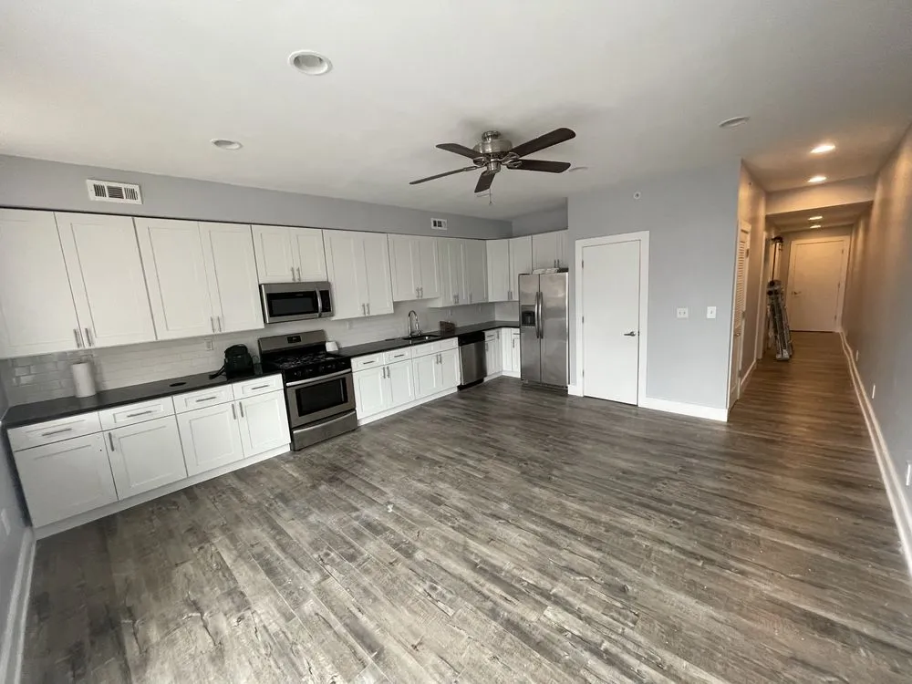 Slide of Fares House Remodeling